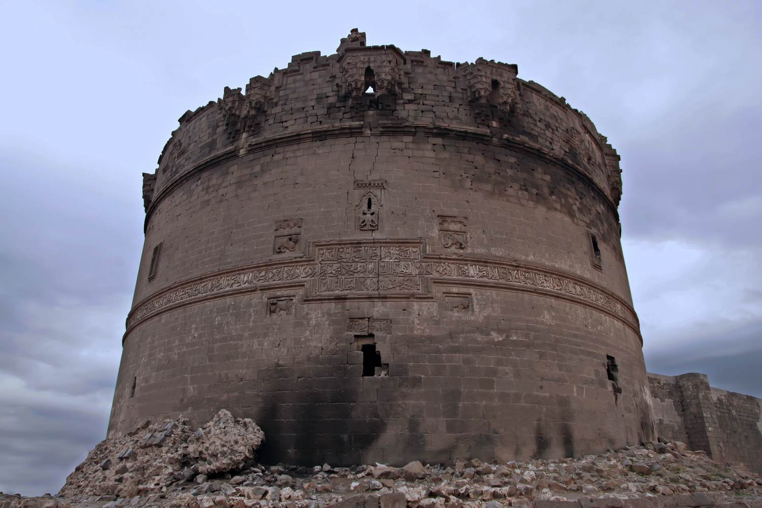 UNESCO Dünya Miras Alanı Gezi Rotası