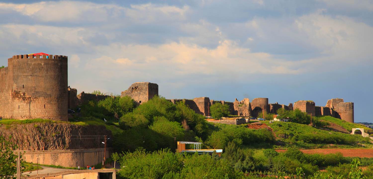 Diyarbakır’a ne zaman gidilir