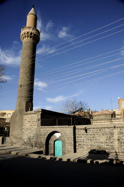 Nasuh Paşa Camii