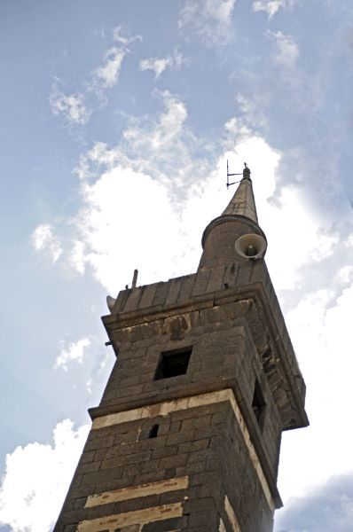 Şeyh Mattar ( Şeyh Mutahhar) Camii