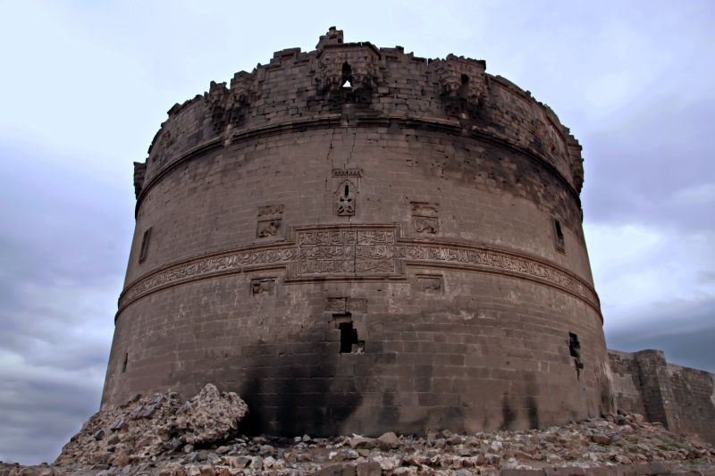 Ulu Beden Burcu